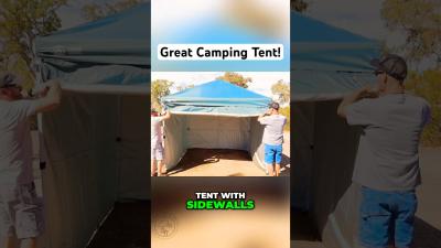 This canopy fixed all my camping shelter problems camping outdoors