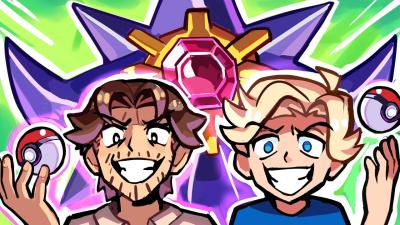 This is NOT how youre supposed to use Mega Starmie ft. Alpharad