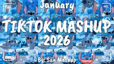 Tiktok Mashup January 2026 Not Clean