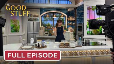 Tips to Treat Yourself  The Good Stuff with Mary Berg  Full Episode  March 5 2026