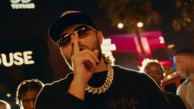 Tunde  Built Different Music Video