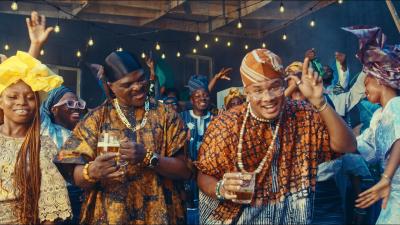 TYLER VYBE Feat. OBESERE  LIFESTYLE Official Video