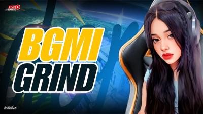 Unlimited custom wow and TDM rooms  Bgmi girlgamer livebgmigirllive bgmi bgmilive girlgamer