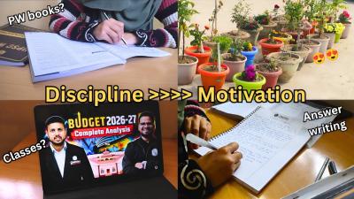 UPSC  Complete Preparation Strategy For Beginners  How to Analyze Mains PYQs 