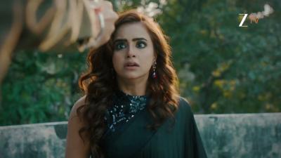 Vasudha  वसध  Tomorrow At 930 PM  Promo  Zee TV