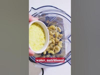 Vegan Chicken Alfredo Recipe veganfood veganrecipes plantbased veganmeat