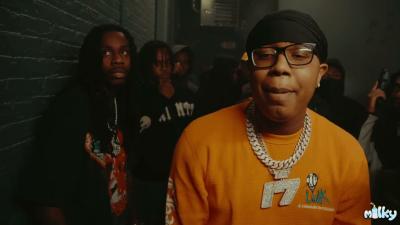 VonOff1700  Turn Me Up G.K.S.Y.W.T.M.U ft. Polo G Official Video