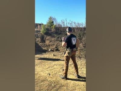 We love bloopers at the rangeagilite tacticaledc 2astrong maverick