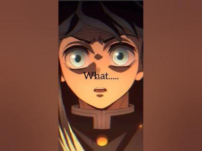 what if giyu dies demonslayer nezukochan nezukochan animesongs animesongs mitsurikanjori anim