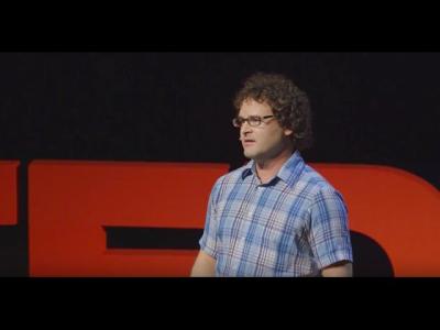 What if you could trade a paperclip for a house  Kyle MacDonald  TEDxVienna