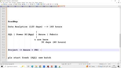Whats REALLY Holding You Back from Mastering Azure  MS Fabric