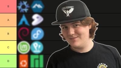 Which Linux Distro is For You The Ultimate TierList.
