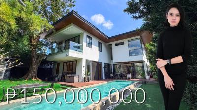 Why Does This City Home Feel Like a Luxury Resort Escape  Presello  House Tour 508  Quezon City
