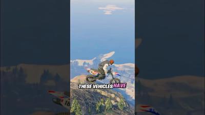 Why These GTA Vehicles Are Actually Useless gta shorts memes