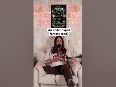 Would you read this fantasybooks bookpodcast bookrec fantasy bookrecommendations