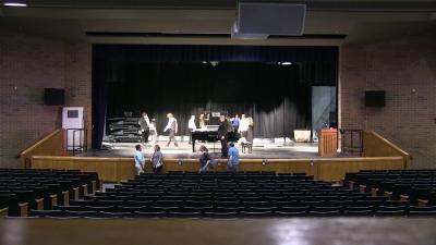 WRHS Spring Concert 2026