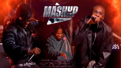 YORSSY ET OLDPEE ONT MASHUP LEUR TITRES ET CEST DINGUE 