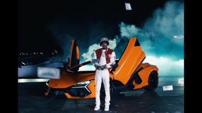 YoungBoy Never Broke Again  Ballin Official Video