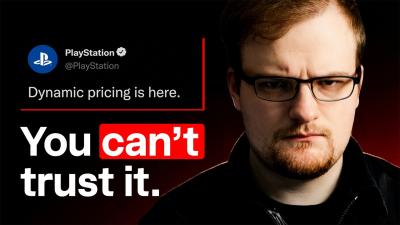 Your Game Prices Are Fake PlayStation Got Caught
