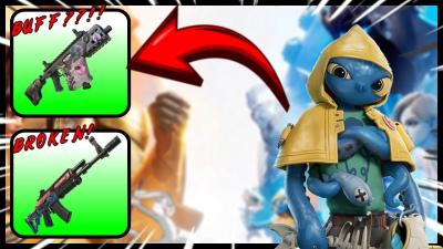 YOUR IN DEPTH GUIDE TO SEASON 2 LOOT