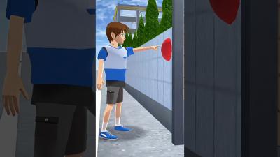 yutu see zombiesakuraschoolsimulator animationsakura video funny