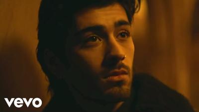 ZAYN Zhavia Ward  A Whole New World End Title From Aladdin