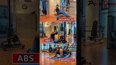 10 Minutes of This ABS Workout Will Destroy Your Core. absworkout workout fitness fitnesstips