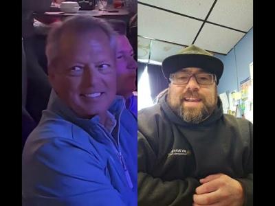 1010 Excellent Nobody saw it coming tennesseewhiskey Karaoke singer
