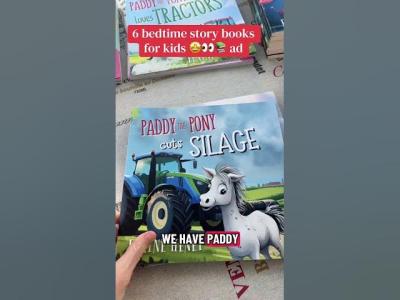 6 bedtime story books for kids ad kidsbooks bedtime bedtimestory