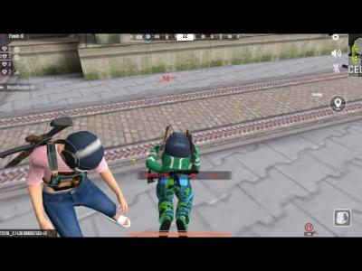 7 eliminations battle royale gameplay scarfall2