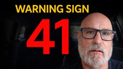A Friend Needed Help The WARNING Sign Was Easy to Miss