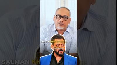Abhinav Kashyap Angry On Salman Khan  Abhinav Kashyap Podcast podcast shorts viral trending