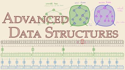 Advanced Data Structures  Lecture 03 Summer 2026