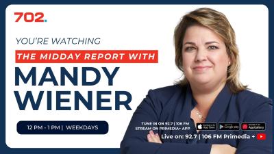 Advocate Andy Mothibis appointment challenged in court  The Midday Report with Mandy Wiener