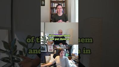 AI servants artificialintelligence podcast science philosophy