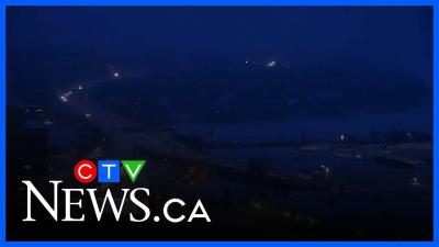 Alberta clipper brings return of snow  CTV News Saskatchewan Your Morning for April 8 2026