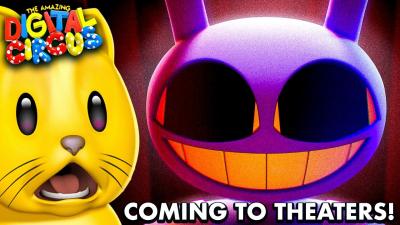Amazing Digital Circus Ep 9 Finale Trailer ALREADY