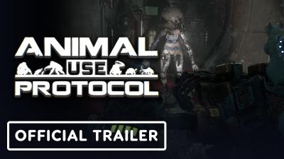 Animal Use Protocol  Official Run Run Run Teaser Trailer