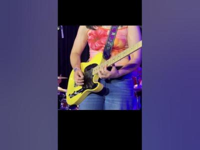 Ari shredding the guitar solo In the Grave Youll Rot indiemusic fyp shorts