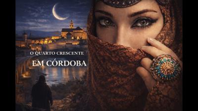 audiobook  O QUARTO CRESCENTE  Ana Cristina Vargas Pelo espírito José Antônio cap. 9