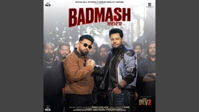 Badmash From Dsp Dev 2