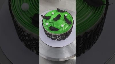 Beautiful mini cake design cake cakedecorating cakedesign viral trending shortvideo shorts