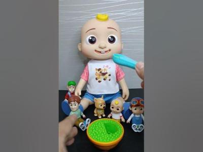 BEST COCOMELON JJ