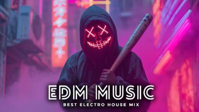 Best Music Mix 2026 Remixes of Popular Songs EDM Best Music Mix