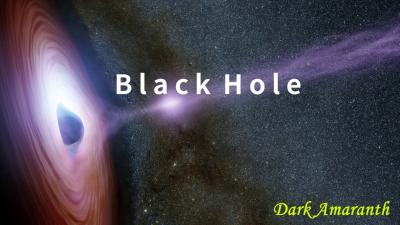 Black Hole  Sci Fi Ambience  Ethereal Haunting Sci Fi Ambient Music
