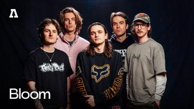 Bloom on Audiotree Live Full Session