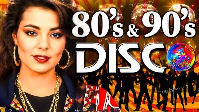 Boney M ABBA C C Catch Modern Talking Lionel Richie Laura Branigan Best Disco Dance Songs