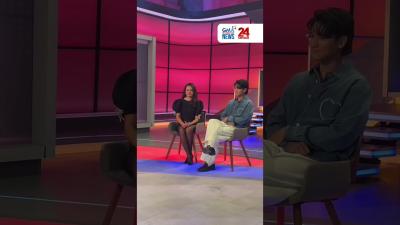 Born to Shine lead star Zephanie naging emosyonal nang balikan ang kaniyang naging...  24 Oras