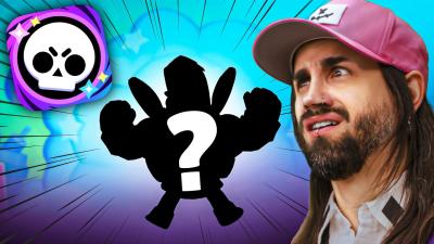 Brawl Talk 3 NEW Brawlers