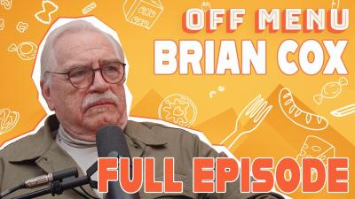 Brian Cox this is one of the worst things Ive done for weeks  Off Menu Podcast